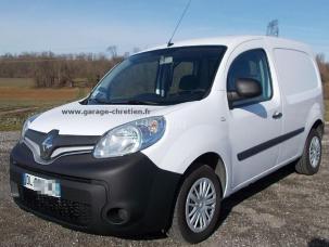 Renault Kangoo 1.5 dci 75