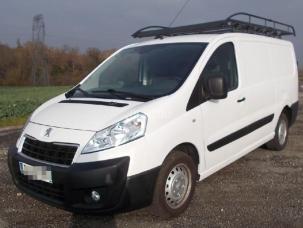Peugeot Expert 1.6 hdi 90 L2H1