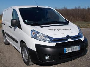 Citroen Jumpy 2.0 hdi 125 L1H1