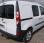 Renault Kangoo 1.5 dci 90 avec attelage et girafon