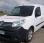 Renault Kangoo 1.5 dci 90 avec attelage et girafon