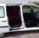 Renault Kangoo 1.5 dci 90 avec attelage et girafon