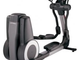 LIFE FITNESS 95x inspire elliptique