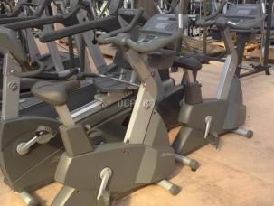 Lot cardio LIFE FITNESS