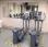 Lot cardio LIFE FITNESS
