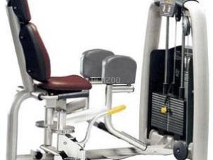 Technogym selection machines de musculation