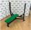 HAMMER STRENGTH OLYMPIC FLAT BENCH