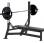 HAMMER STRENGTH OLYMPIC FLAT BENCH