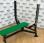 HAMMER STRENGTH OLYMPIC FLAT BENCH