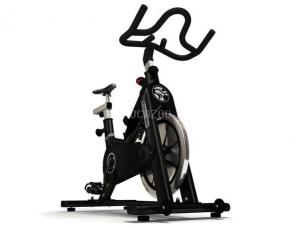 Bicicleta spinning tomahawk serie e cheap