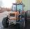 Micro tracteur Renault