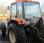 Micro tracteur Renault