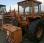 Tracteur agricole Renault TYPE 652