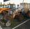 Tracteur agricole Renault 462