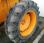 Tracteur agricole Renault 462