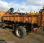 Benne basculante de chantier et de TP Renault M200
