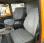 Benne basculante de chantier et de TP Renault M200