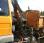 Benne basculante de chantier et de TP Renault M200