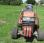 Micro tracteur KUBOTA BX2200