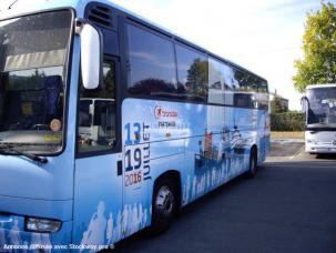 Autobus ILIADE RTX