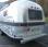 Fourgon bâché avec parois rigides AIRSTREAM CARAVANE