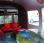 Fourgon bâché avec parois rigides AIRSTREAM CARAVANE