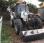 Tracteur forestier MASSEY FERGUSON TRACTEUR 6255 / FAUCHEUSE MINAUTOR M54V