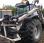 Tracteur forestier MASSEY FERGUSON TRACTEUR 6255 / FAUCHEUSE MINAUTOR M54V