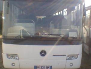 Autobus Mercedes-Benz Conecto - 18610