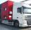 Porte-conteneurs ou caisses mobiles ou amovibles DAF XF 105.460 SUPER SPACE CAB 19T 4x2 Porte-conteneur