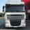 Porte-conteneurs ou caisses mobiles ou amovibles DAF XF 105.460 SUPER SPACE CAB 19T 4x2 Porte-conteneur