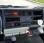 Fourgon bâché avec parois rigides Renault MIDLINER M230 TI  ÉCHELLE PIVOTANTE AUTOMATIQUE 30 mètres