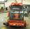 Tondeuse Kubota TONDEUSE AUTOPORTEE F 3680 - 569 BYS 44