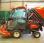 Tondeuse Kubota TONDEUSE AUTOPORTEE F 3680 - 569 BYS 44
