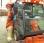 Tondeuse Kubota TONDEUSE AUTOPORTEE F 3680 - 569 BYS 44