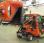 Tondeuse Kubota TONDEUSE AUTOPORTEE F 3680 - 569 BYS 44