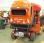 Tondeuse Kubota TONDEUSE AUTOPORTEE F 3680 - 569 BYS 44