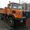 Benne basculante de chantier et de TP Renault C280-19 -CM554
