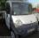 Plateau MEGA LOT-4315-3261 ZX 49-GMEG0772 Véhicule - electrique Multitruck