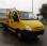 Plateau Iveco DAILY UTILITAIRE DOUBLE CABINE BENNE 35C12 (VOR540)