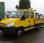 Plateau Iveco DAILY UTILITAIRE DOUBLE CABINE BENNE 35C12 (VOR540)