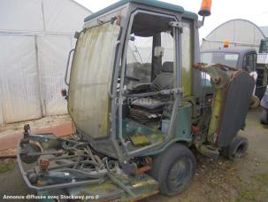 Tondeuse Hayter R314