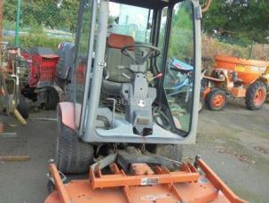 Tondeuse Kubota F3560 - plateau RCK 72 F 30 EC GTGR9916 Tondeuse frontale avec Plateau de coupe 1,83m
