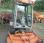 Tondeuse Kubota F3560 - plateau RCK 72 F 30 EC GTGR9916 Tondeuse frontale avec Plateau de coupe 1,83m