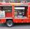 Incendie Renault RVI B 120 VEHICULE SECOURS ROUTIER 9242 MY