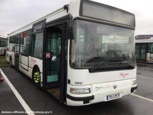Autobus Irisbus AGORA LINE (2042)