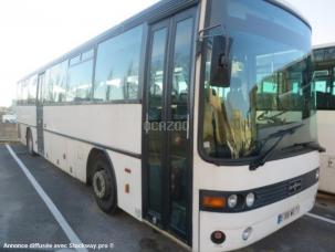 Autobus Van Hool T815 CL - 04627 (704)