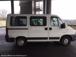 Autobus Peugeot BOXER 9 places