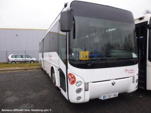Autobus Renault SFR