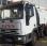 Voirie Iveco SEMAT A420- Balayeuse